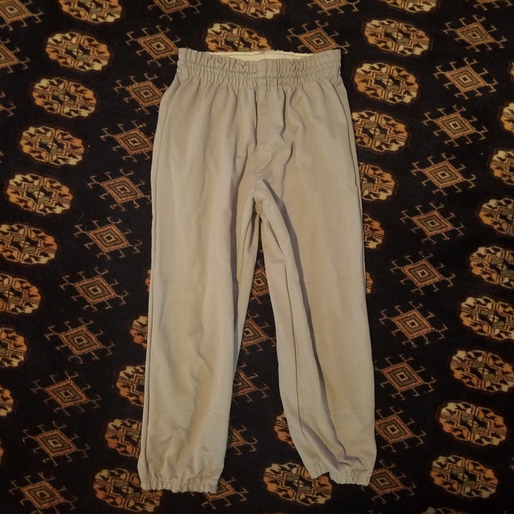 baseball/softball pants